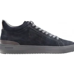 Sneakers|Casual*Blackstone Trevor YG22 Marine